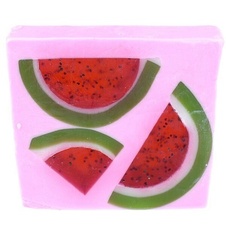 Glycerinové mýdlo Watermelon Sugar 100 g
