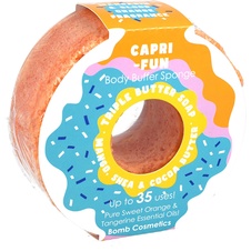 CapriFun Donut Body Buffer 165g