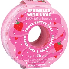 Sprinkled with Love Donut Body Buffer 165g