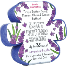 Lavender Fields Body Buffer