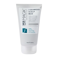 Sea Magik 3 Seaweed Scalp Mud  Kondicionér na vlasy a pokožku hlavy 150 ml